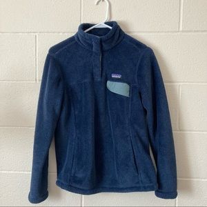 Patagonia Re-Tool Fleece